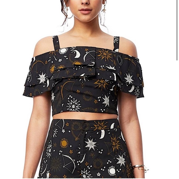 Lost + Wander Zodiac Two Piece Set - Picture 9 of 11